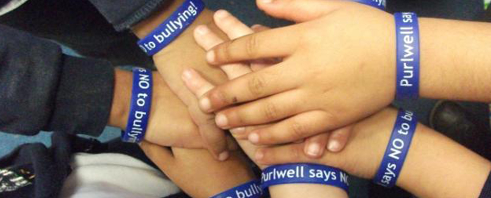 Life at Purlwell Infant & Nursery School